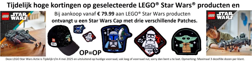 LEGO Star Wars